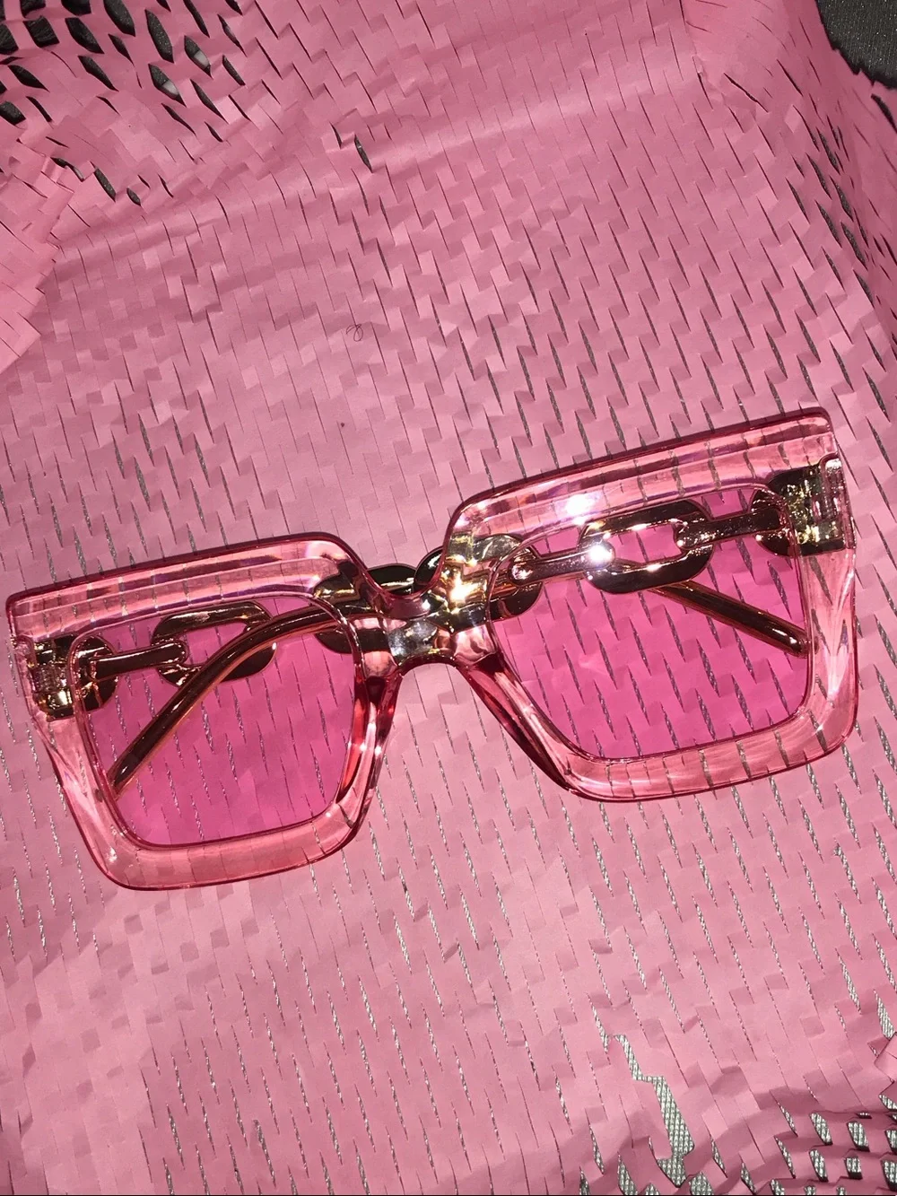 KKRose stylish pink